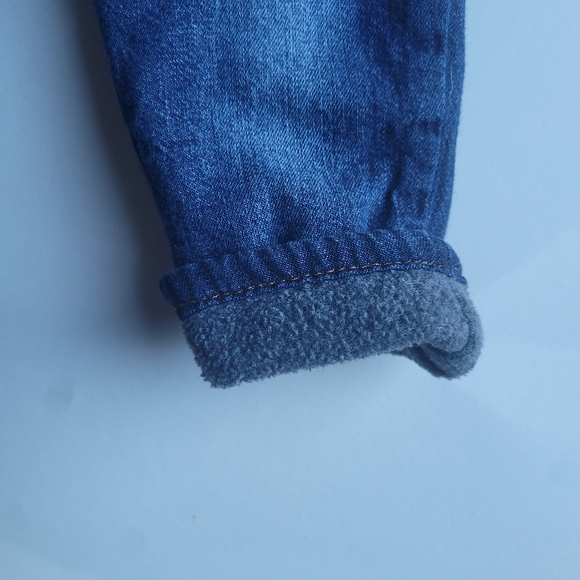 Baby Gap Insulated Jeans - Picture 2 of 3